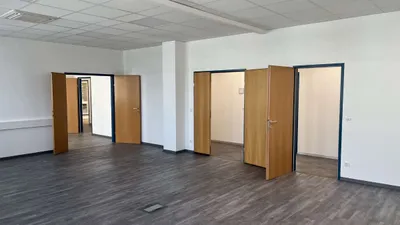 Gewerbeimmobilie mieten in Wien – 377 m², € 5.429 – Bild 4 von 9
