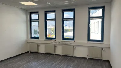 Gewerbeimmobilie mieten in Wien – 377 m², € 5.429 – Bild 6 von 9