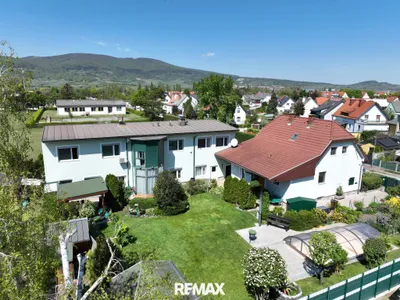 10-Zimmer-Haus kaufen in Baden – 253 m², € 548.000