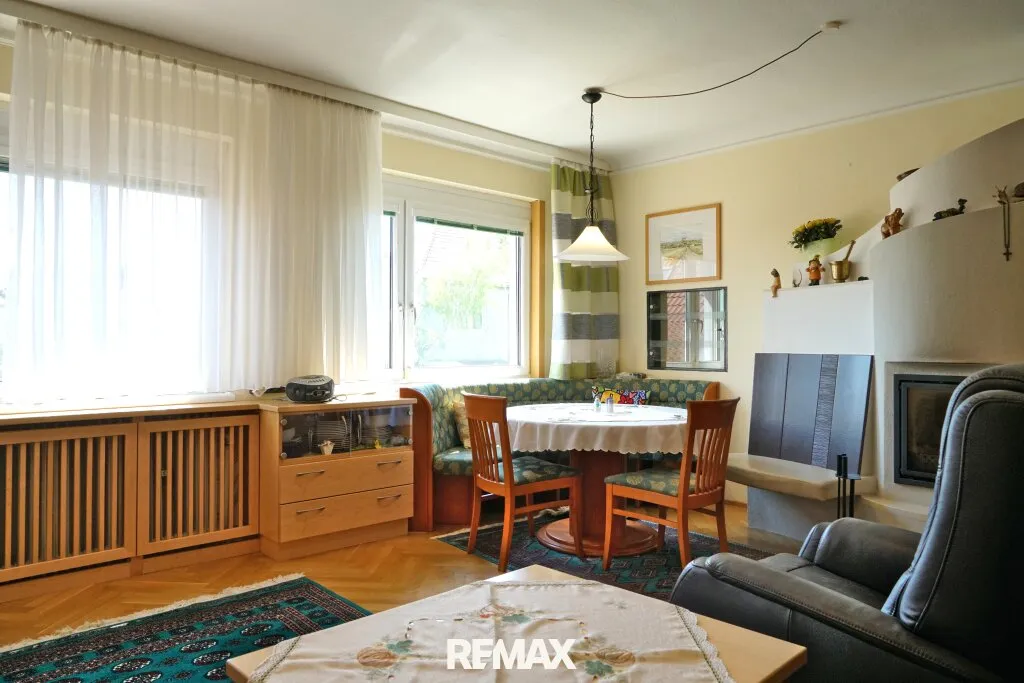 NEUER PREIS! Top instandgehaltenes Haus auf großzügigem Grundstück - zweites Haus inklusive!!! - Bild 3