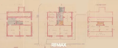 10-Zimmer-Haus kaufen in Baden – 253 m², € 548.000 – Bild 25 von 26