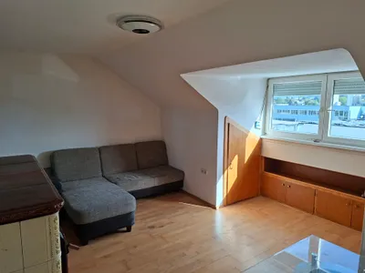 3-Zimmer-Wohnung mieten in Ried im Innkreis – 52 m², € 545 – Bild 1 von 7