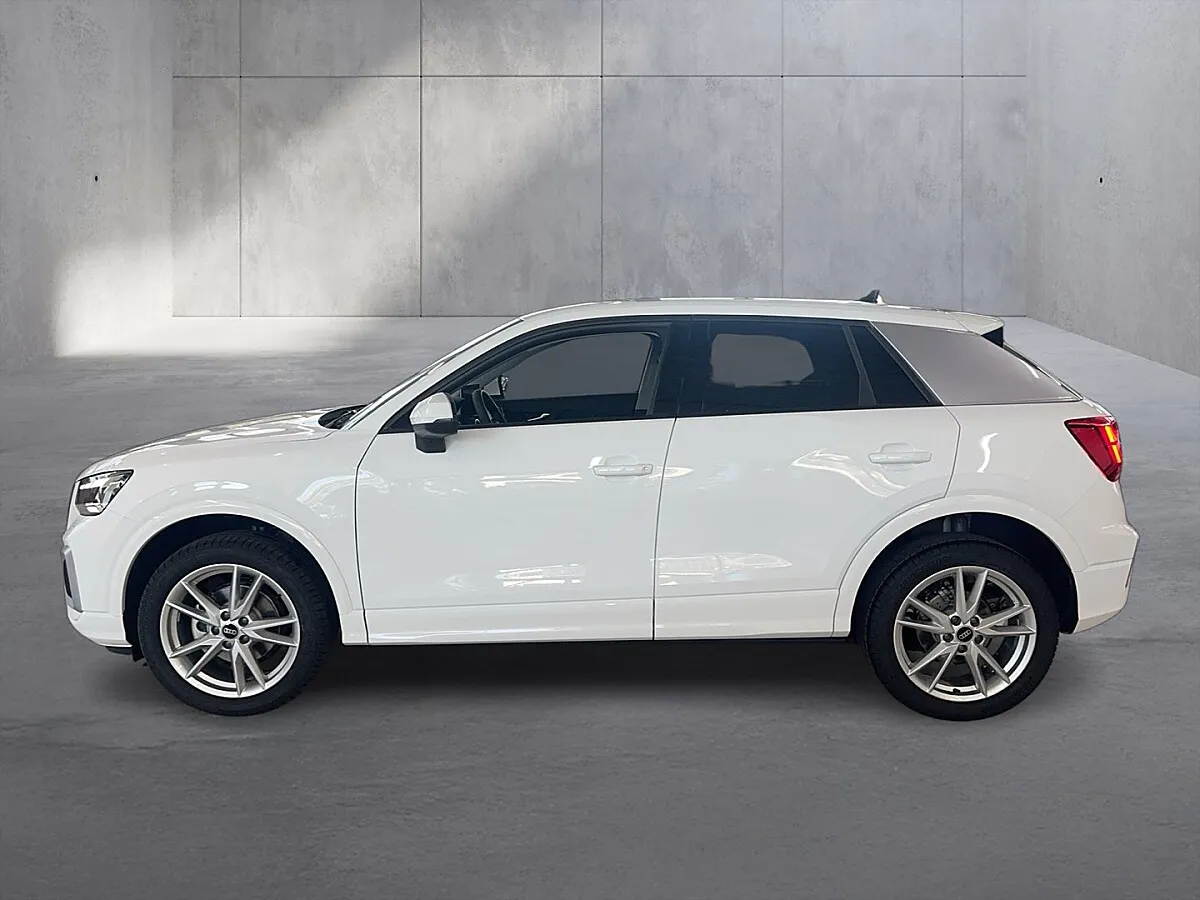 Audi Q2 2026 photo 2