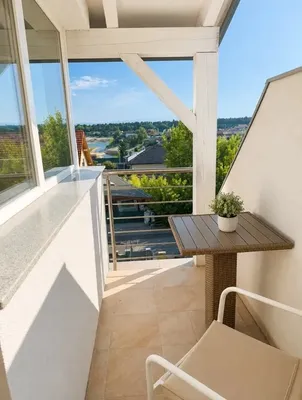 2-Zimmer-Wohnung mieten in Wiener Neustadt – 47 m², € 775