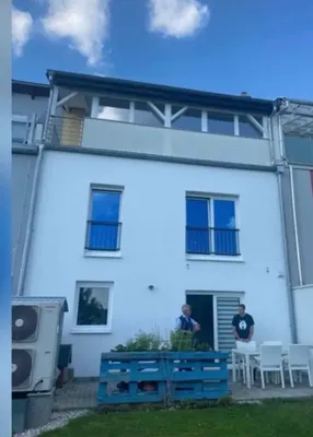 2-Zimmer-Wohnung mieten in Wiener Neustadt – 47 m², € 775 – Bild 3 von 13