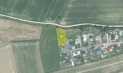 Grundstück kaufen in Wolfsberg – 1 532 m², € 115.000 – Bild 2 von 2