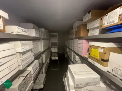 Gewerbeimmobilie mieten in Wien – 77 m², € 990 – Bild 7 von 7