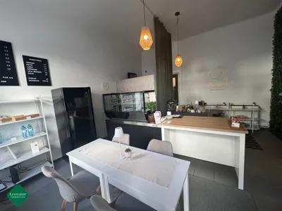 Gewerbeimmobilie mieten in Wien – 77 m², € 990 – Bild 1 von 7