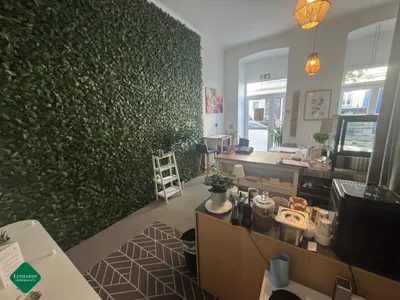 Gewerbeimmobilie mieten in Wien – 77 m², € 990 – Bild 2 von 7
