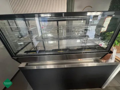 Gewerbeimmobilie mieten in Wien – 77 m², € 990 – Bild 3 von 7
