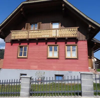 Haus kaufen in Wolfsberg – 170 m², € 285.000 – Bild 4 von 21