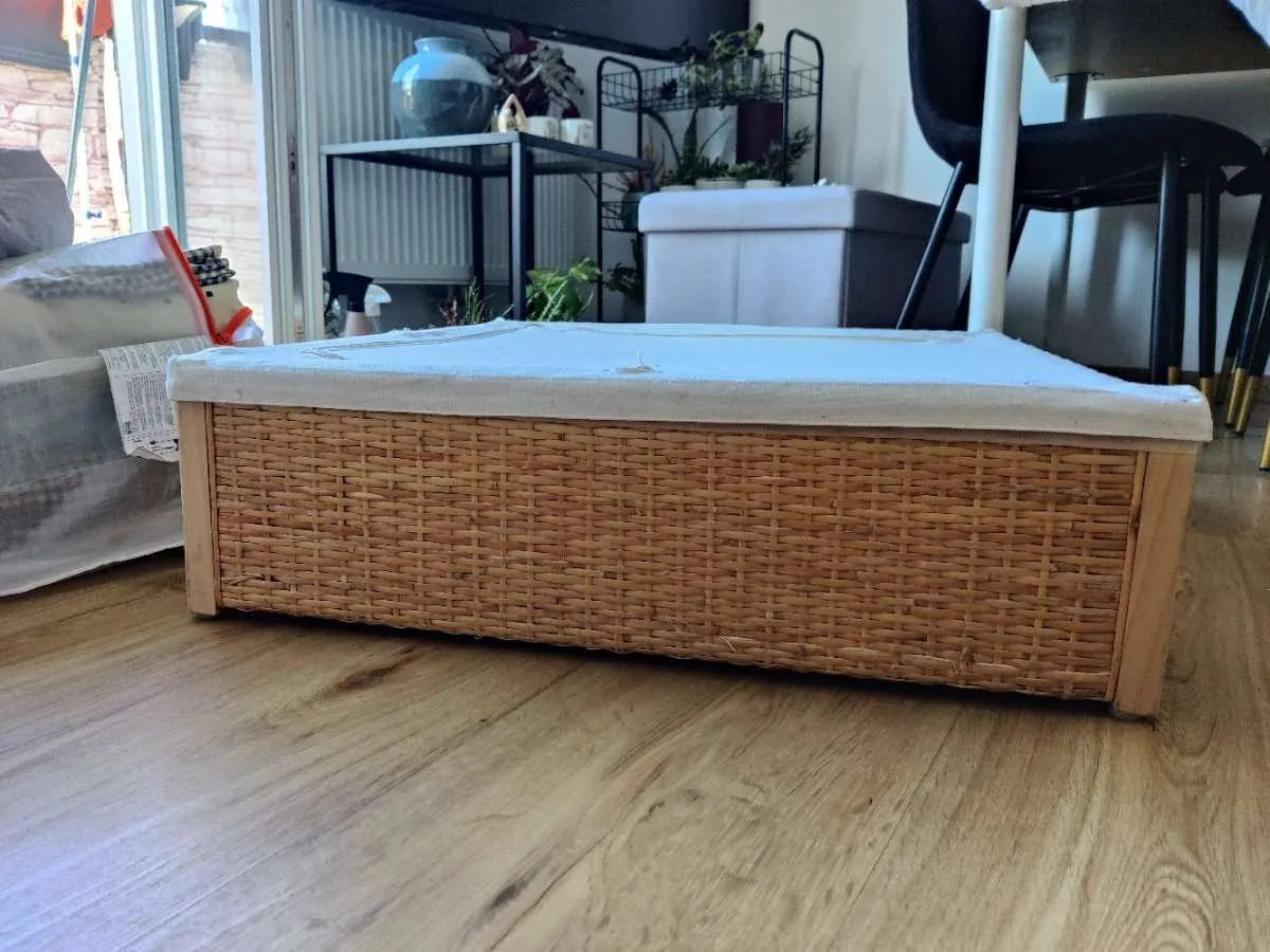 IKEA Unterbett Boxen, € 17,- (8010 Jakomini)