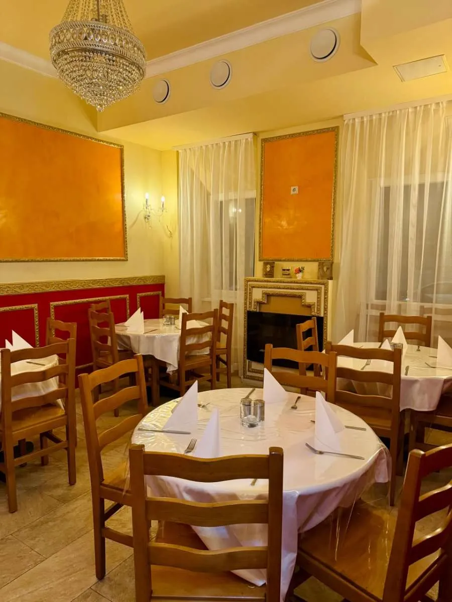 Restaurant und pizzeria in 10. Bezirk - Ansicht 3
