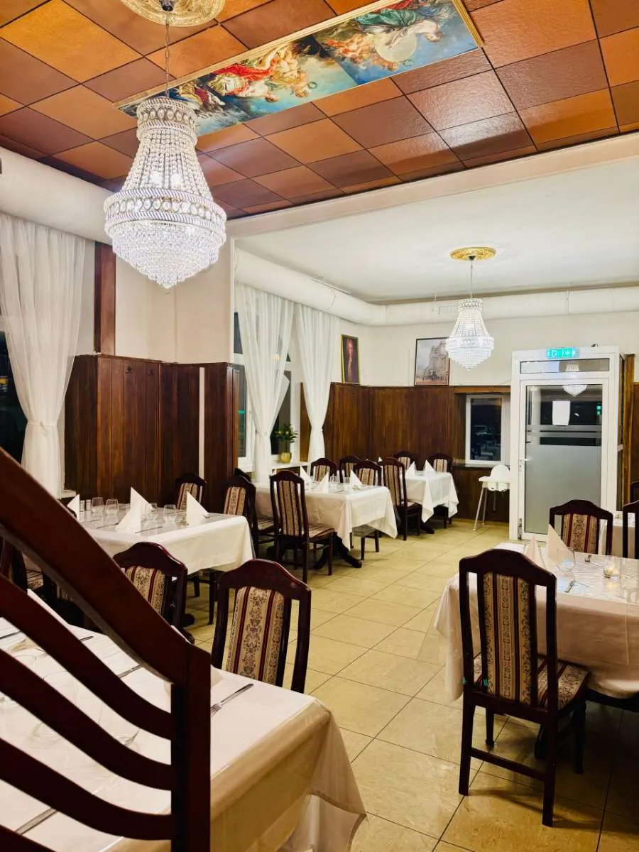 Restaurant und pizzeria in 10. Bezirk - Ansicht 2