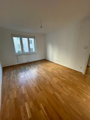 Renovierte 3-Zimmer-Wohnung für 2er-WG nahe Alter und Neuer Donau – Bild 3