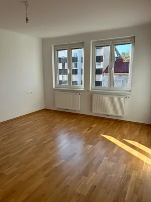 Renovierte 3-Zimmer-Wohnung für 2er-WG nahe Alter und Neuer Donau