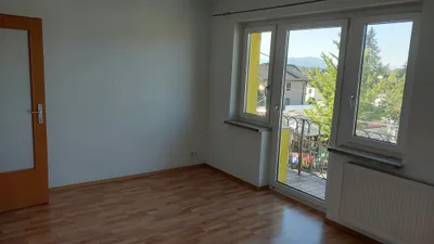 2-Zimmer-Wohnung mieten in Salzburg Stadt – 43 m², € 1.112