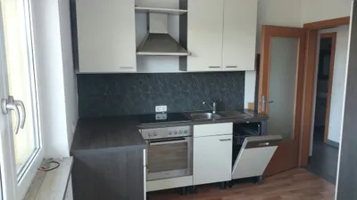 2-Zimmer-Wohnung mieten in Salzburg Stadt – 43 m², € 1.112 – Bild 3 von 8