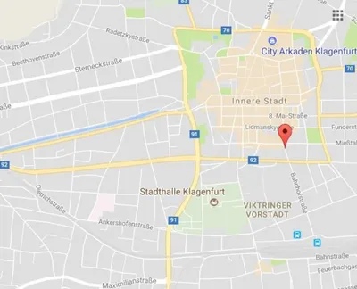 3-Zimmer-Wohnung mieten in Klagenfurt – 95 m², € 1.100 – Bild 14 von 14