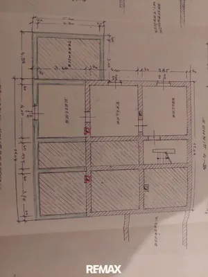 5-Zimmer-Haus kaufen in Güssing – 112 m², € 169.900 – Bild 39 von 39