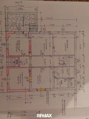 5-Zimmer-Haus kaufen in Güssing – 112 m², € 169.900 – Bild 38 von 39