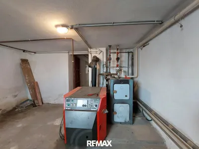 5-Zimmer-Haus kaufen in Güssing – 112 m², € 169.900 – Bild 14 von 39