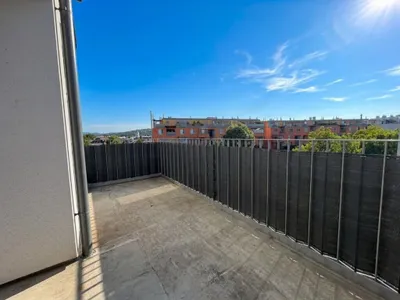 Sehr schöne Wohnung in Ruhelage mit Grünblick | Haltestelle Hopfengasse Linien 26 und 27 & 36A und 36B