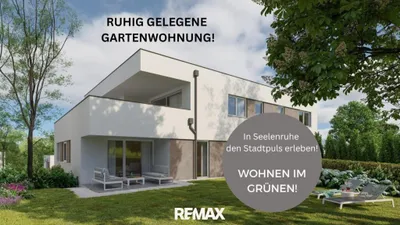 Wohnung kaufen in Steyr-Land – 80,32 m², € 395.000 – Bild 1 von 8
