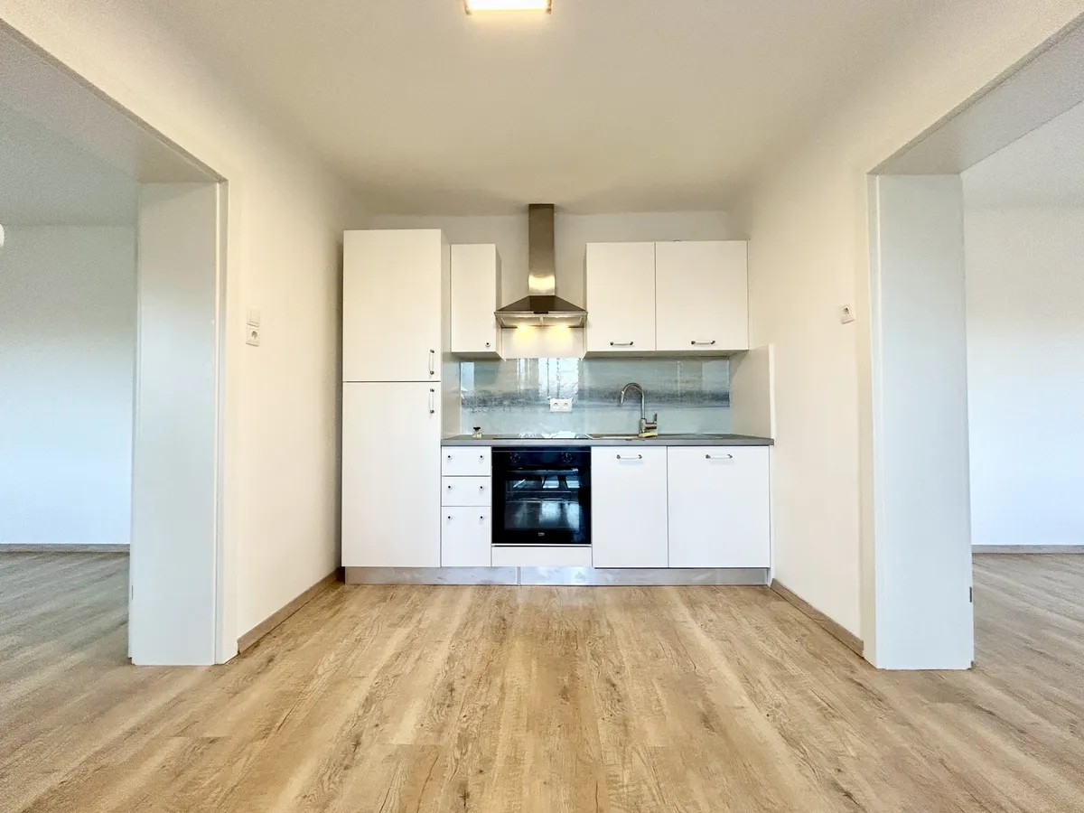 Wohnung – Steyr - Ansicht 2