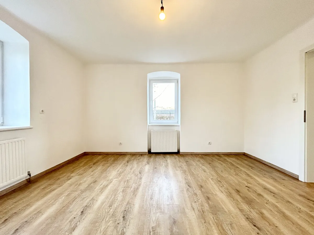 Wohnung – Steyr - Ansicht 3