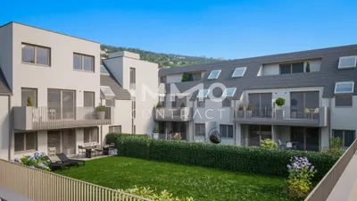 2-Zimmer-Wohnung kaufen in Wien – 71,84 m², € 506.100 – Bild 2 von 7