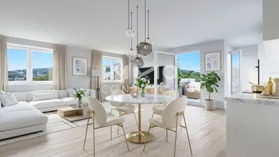 2-Zimmer-Wohnung kaufen in Wien – 71,84 m², € 506.100 – Bild 5 von 7