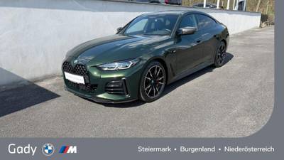 BMW 4er-Reihe M440i xDrive