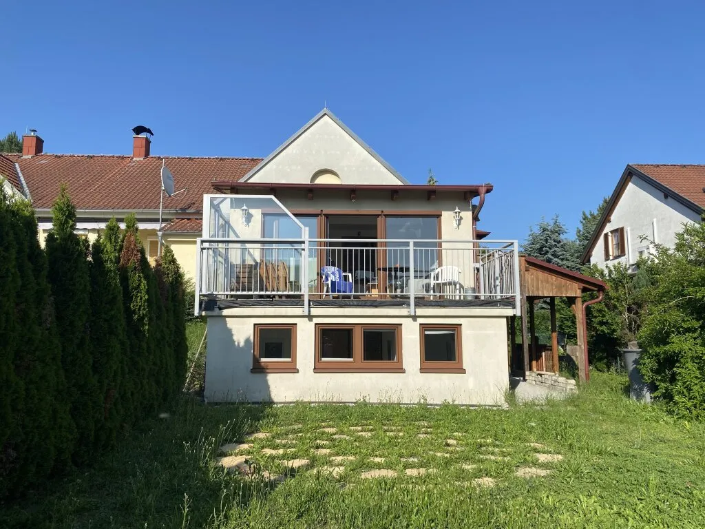 Apartment in Bad Tatzmannsdorf, Katastralgemeinde Jormannsdorf - Ansicht 2