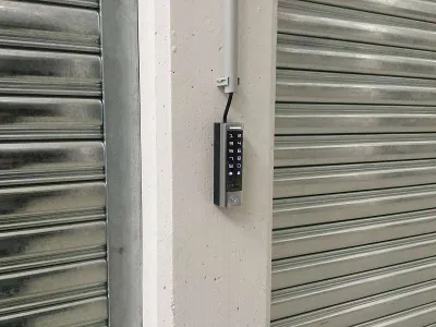 Gewerbeimmobilie mieten in Wiener Neustadt – 12 m², € 131 – Bild 5 von 6