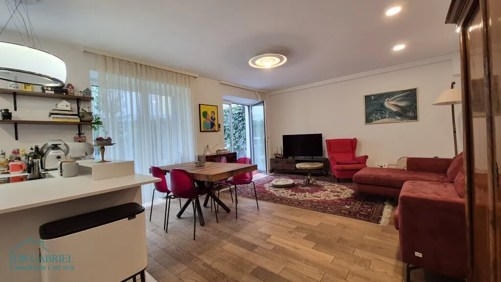 Wohnung – Wien, Hernals - Ansicht 3