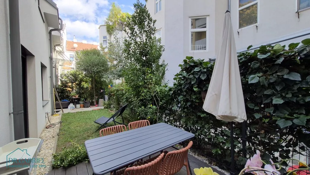 Wohnung – Wien, Hernals - Ansicht 2