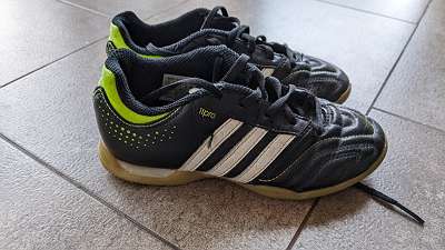 Adidas 11nova outlet hallenschuhe