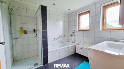 10-Zimmer-Haus mieten in Rohrbach – 190 m², € 1.200 – Bild 3 von 19