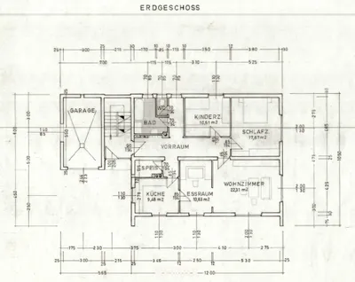 10-Zimmer-Haus mieten in Rohrbach – 190 m², € 1.200 – Bild 18 von 19