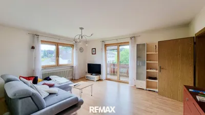 10-Zimmer-Haus mieten in Rohrbach – 190 m², € 1.200 – Bild 9 von 19