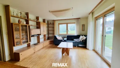 10-Zimmer-Haus mieten in Rohrbach – 190 m², € 1.200 – Bild 5 von 19
