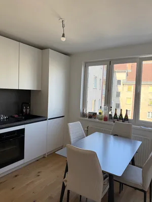 Nachmieter gesucht - schöne Wohnung in 1200 Wien