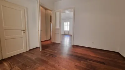 4-Zimmer-Wohnung mieten in Wien – 156,35 m², € 3.976 – Bild 10 von 12