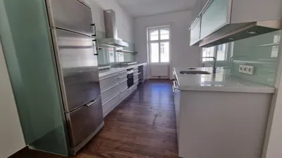 4-Zimmer-Wohnung mieten in Wien – 156,35 m², € 3.976 – Bild 5 von 12
