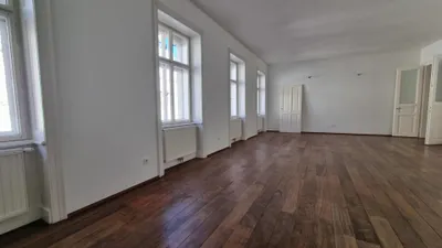 4-Zimmer-Wohnung mieten in Wien – 156,35 m², € 3.976 – Bild 4 von 12