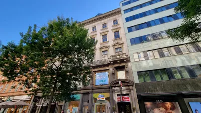 4-Zimmer-Wohnung mieten in Wien – 156,35 m², € 3.976 – Bild 11 von 12