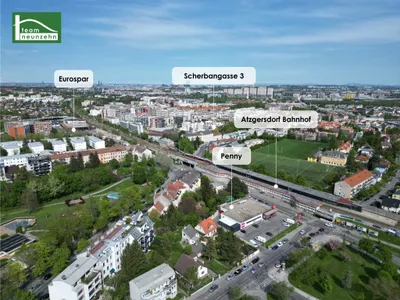 2-Zimmer-Wohnung mieten in Wien – 38,81 m², € 835 – Bild 13 von 19