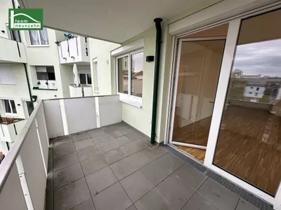 2-Zimmer-Wohnung mieten in Wien – 38,81 m², € 835 – Bild 5 von 19