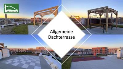 2-Zimmer-Wohnung mieten in Wien – 38,81 m², € 835 – Bild 17 von 19